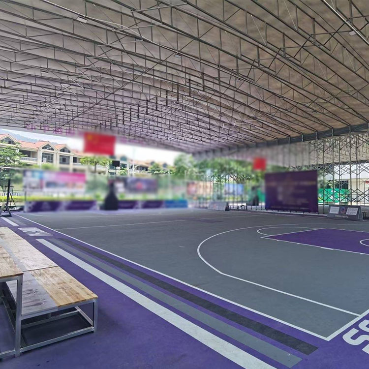 建德县工程案例