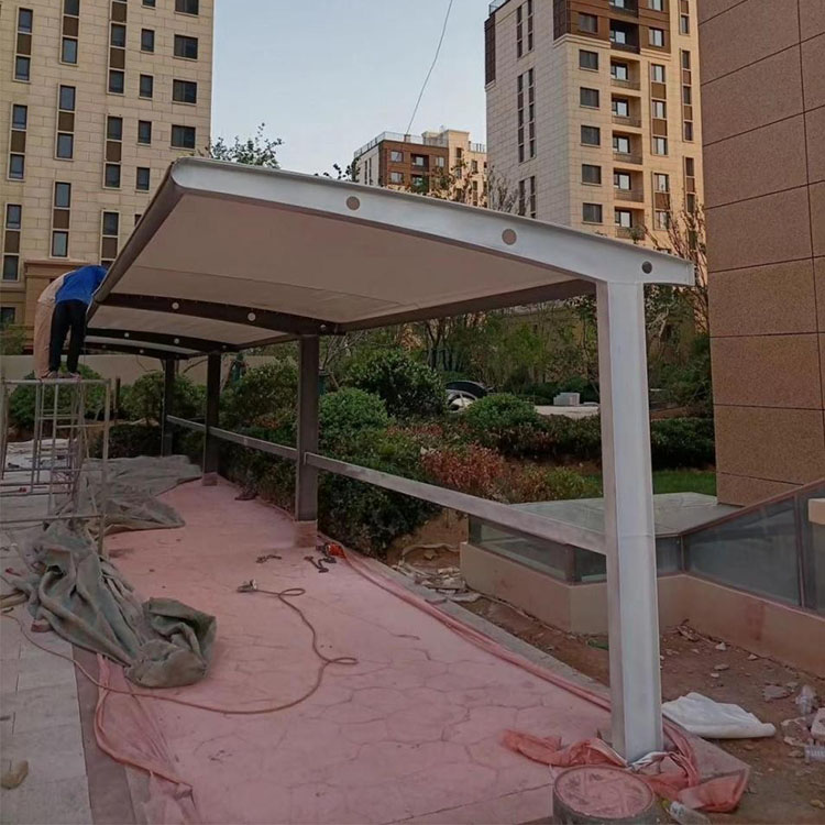 建德县工程案例